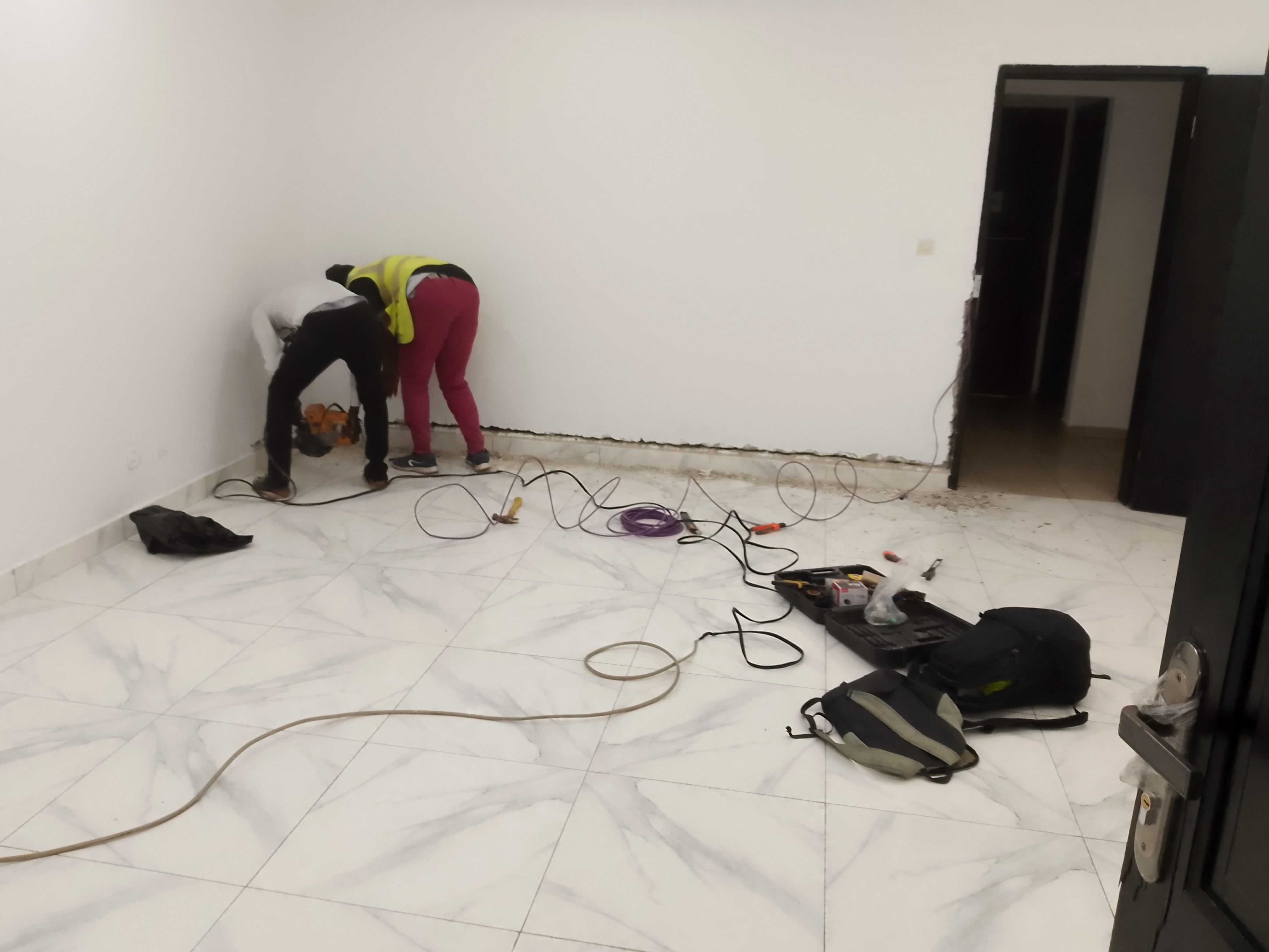 Equipe DIAFTECH